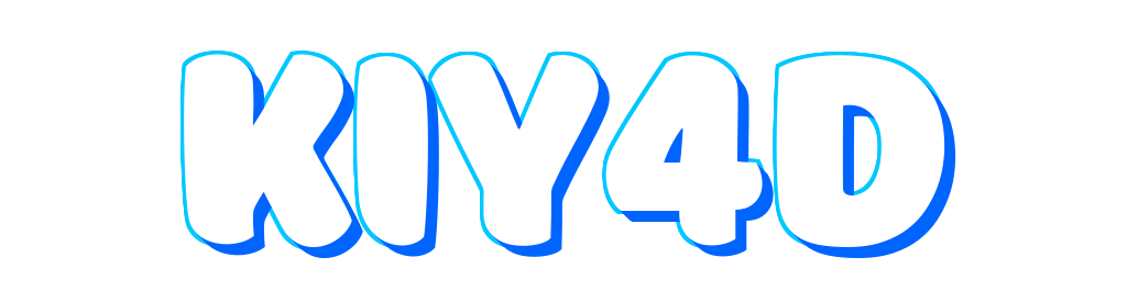 Logo KIY4D